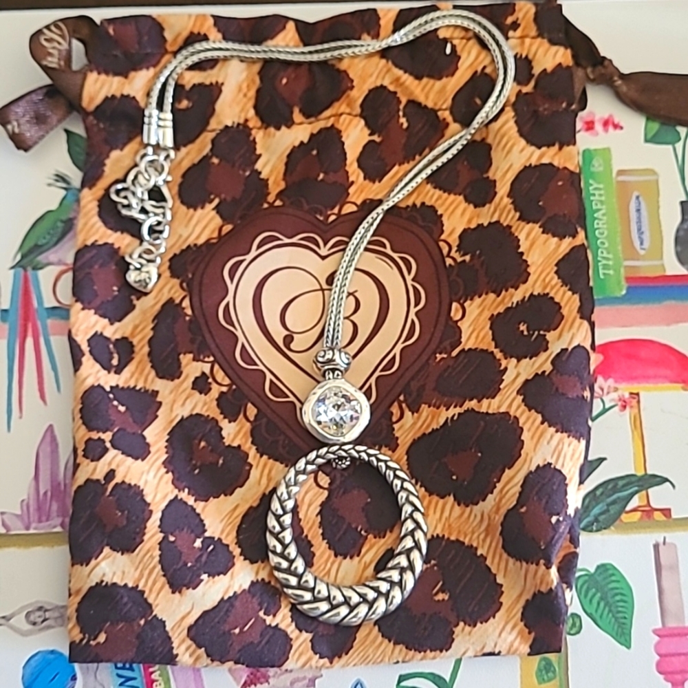 Brighton necklace